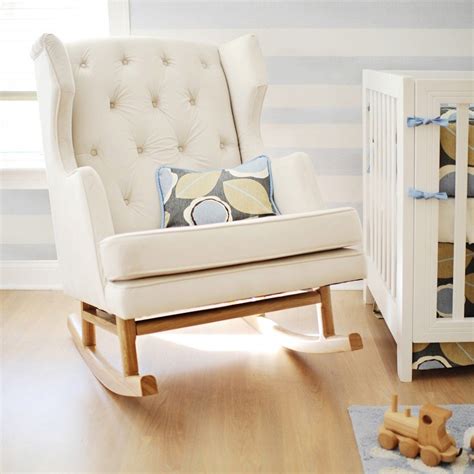 Wood Rocking Chairs For Nursery Ideas On Foter