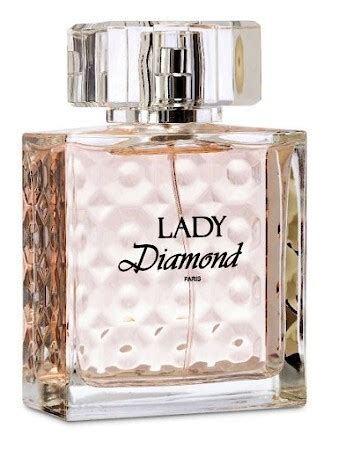 Karen Low Lady Diamond туалетная вода для женщин — где купить, цены ...