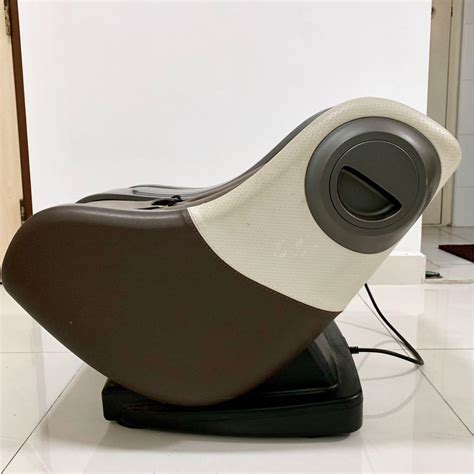 [osim] Os 318 Uphoria Foot Massager Health And Nutrition Massage Devices On Carousell