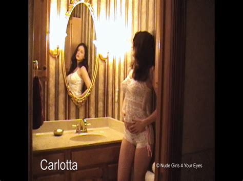 Nude Girls Your Eyes Renee Minute Fully Nude HD Promo Video