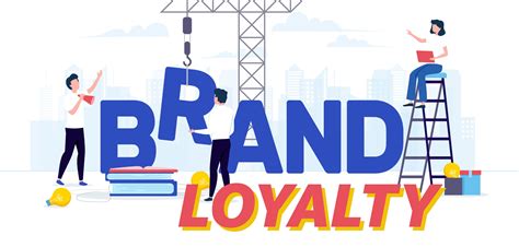 How To Create Brand Loyalty For Your Small Business Bizzopedia