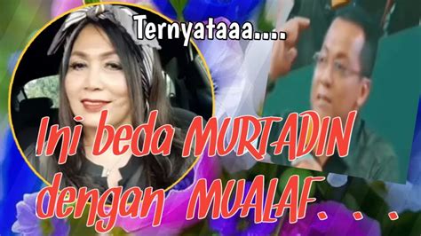 Murtadin Vs Mualaf Pilih Yang Mana Apologetkristen Islamkristen