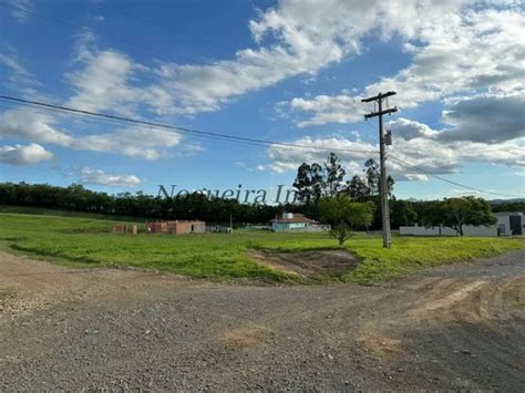 Terreno 400 M2 De Esquina No Ninho Verde 1 Futuro Asfalto Em