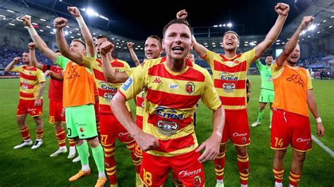 Oto zmiany w Jagiellonii Białystok Dużo transferów Przegląd Sportowy