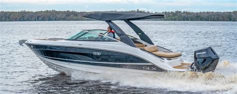 Mercury V Verado And Verado On Test Yachting News