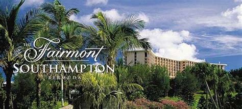 Travel spot, Fairmont, Fairmont hotel