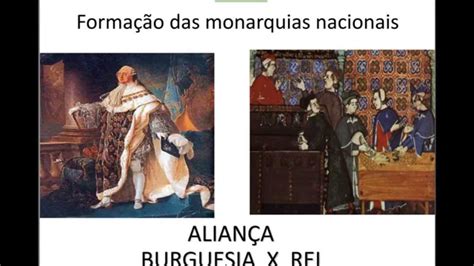 Formacao Das Monarquias Nacionais - 10