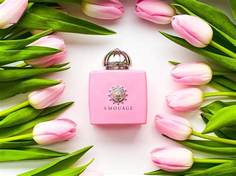 Blossom Love Amouage parfem - parfem za žene 2017