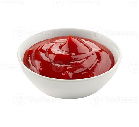 Ai Generated Ketchup Sauce Png File 38558783 Png