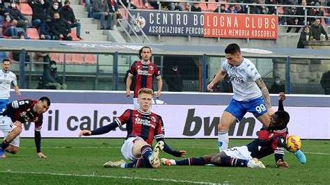 Nhận định Empoli Vs Bologna Giải Cơn Khát điểm