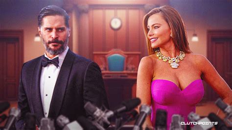 Sofía Vergara divorce: specific demands amid Joe Manganiello split