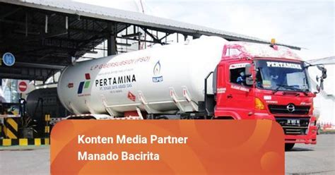 Pertamina Sulawesi Tambah Pasokan LPG 3 Kg Di Momen Ramadan 1445 H