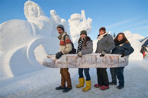 25 Outdoor Winter Activities in Manitoba