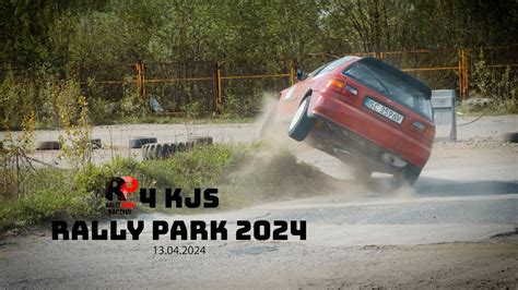 4 KJS Rally Park Kupchuck Records YouTube