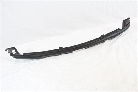 Mopar Ab Front Center Bumper Cover Support Rail