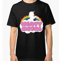 Футболка Heavy Metal — купить в интернет-магазине Dream Shirts