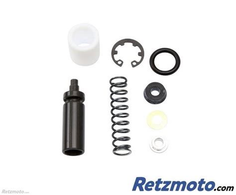 Retzmoto BREMBO M C Kit Réparation Maitre Cylindre AR PS11 10436241