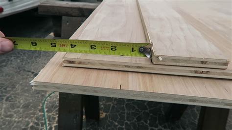 Perfect Cuts With A Circular Saw Guide 5 Steps With Pictures Instructables