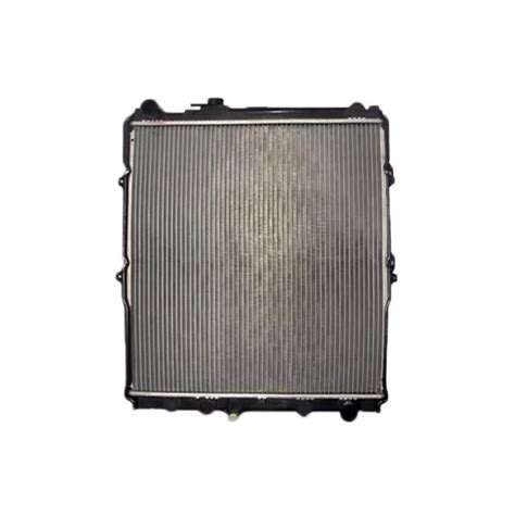 Radiador De Gua Toyota Hilux Procooler Pc Mercadocar