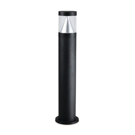 10W Concrete Garden LED Bollard Lights - RC Lighting