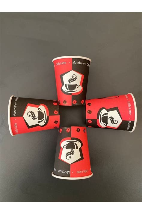 Zakacup 7 Oz Vending 3000 Adet Karton Bardak Fiyatı Yorumları Trendyol