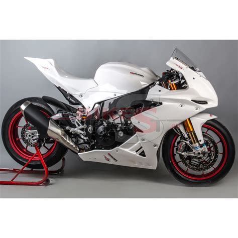 Parts Aprilia RSV4 Race Stay Bodywork BikesPlast Aprilia