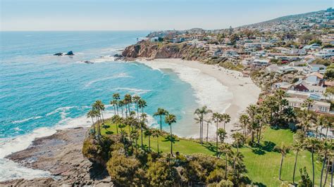 How Laguna Beach, California, is helping residents age in place