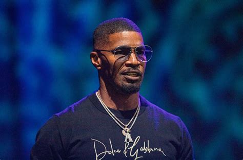 Jamie Foxx Teases Next Steps Collaboration With Kanye West