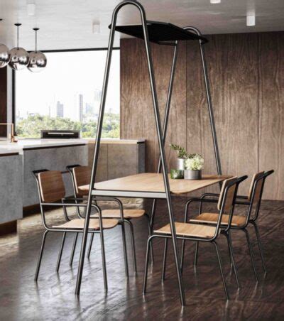 Antalya Chair Ideal For Meeting Dining And Breakout Spaces