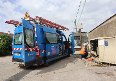 Bretigny Une Coupure De Courant Pour Travaux Jeudi