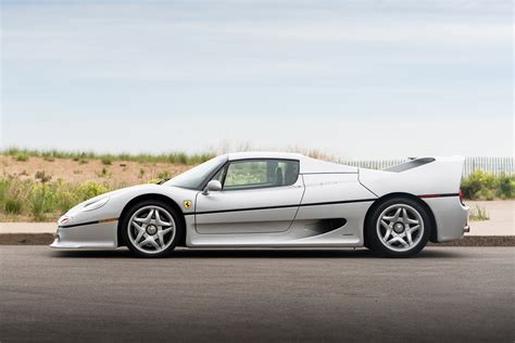 These Legendary Ferraris Are Headed To Auction Maxim