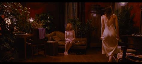 Naked Mia Wasikowska In Stoker