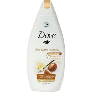 Buy Dove Purely Pampering Shea Butter With Warm Vanilla Nourishing