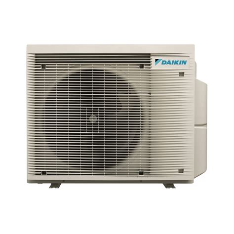 Aparat De Aer Conditionat Multisplit Daikin Bluevolution Cu Doua