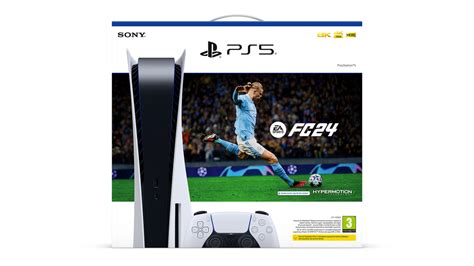 Ea Sports Fc 24 Digital Ps5