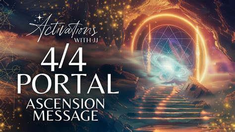 Portal Energies With A Channeled Message From The Pleiadians Youtube