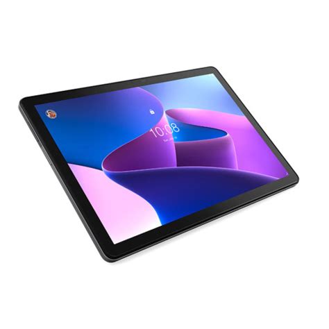 Tablet Lenovo M Rd Gen Gb Wi Fi Storm Grey