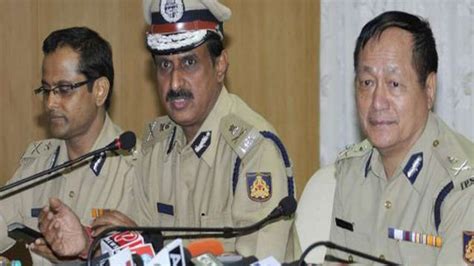 Bangalore Police Launches Abhaya To Help Women India Tv