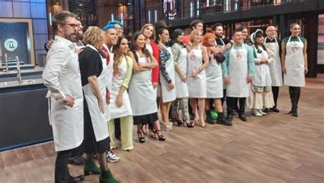 Masterchef Celebrity 2023 ¿quién Es El Eliminado De Hoy Domingo 14 De Mayo Glucmx