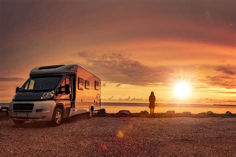 Conseils Pour R Ussir Vos Vacances En Camping Car