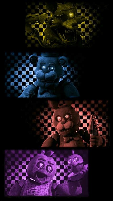 Pin By Tanasha Huggins On Dilly Dally Silly Sally In 2024 Fnaf