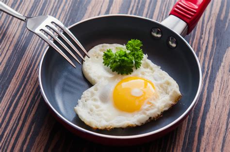 Breakfast Foods to Better Your Brain