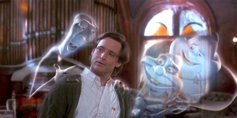 Casper (1995): 15 Behind-The-Scenes Facts About The Friendly Ghost's Movie