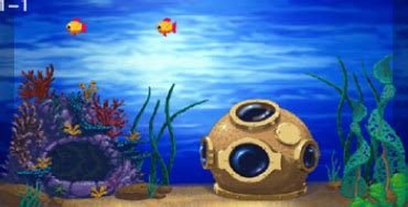 怪怪水族馆手机版下载 怪怪水族馆官方版下载v215 非凡软件站