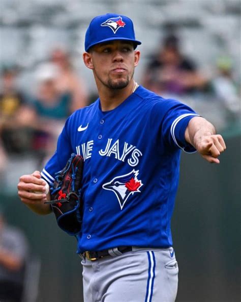 Jose Berrios | Blue jays baseball, Baseball guys, Blue jays