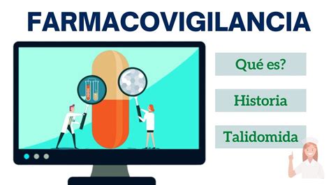 Qué es la Farmacovigilancia HISTORIA DE LA TALIDOMIDA