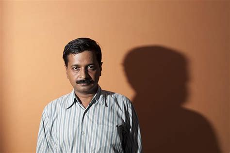 Arvind Kejriwal The Emerging Fourth Front Forbes India