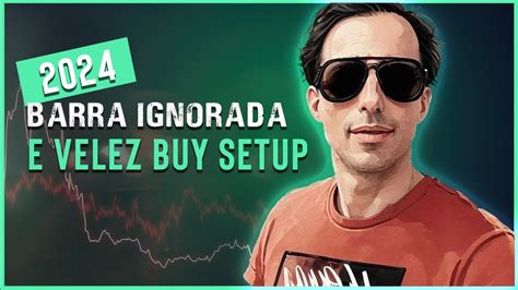 Mini Curso Ao Vivo Barra Ignorada E Velez Buy Set Up Vers O