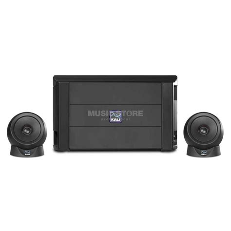 Kali Audio IN UNF MUSIC STORE Professional