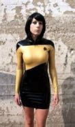 Star Trek Porn Pics PICTOA